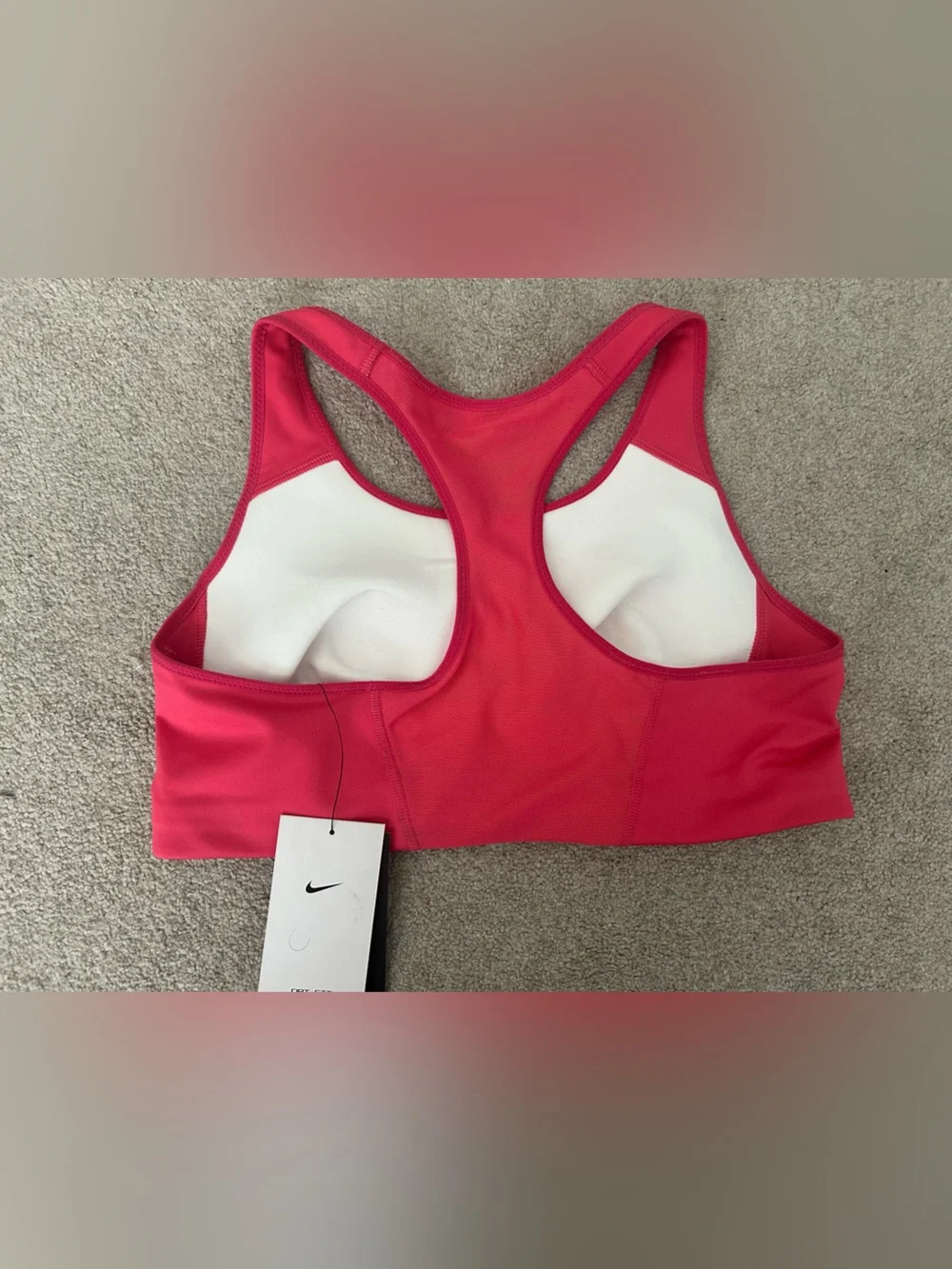 Nike athletic sports